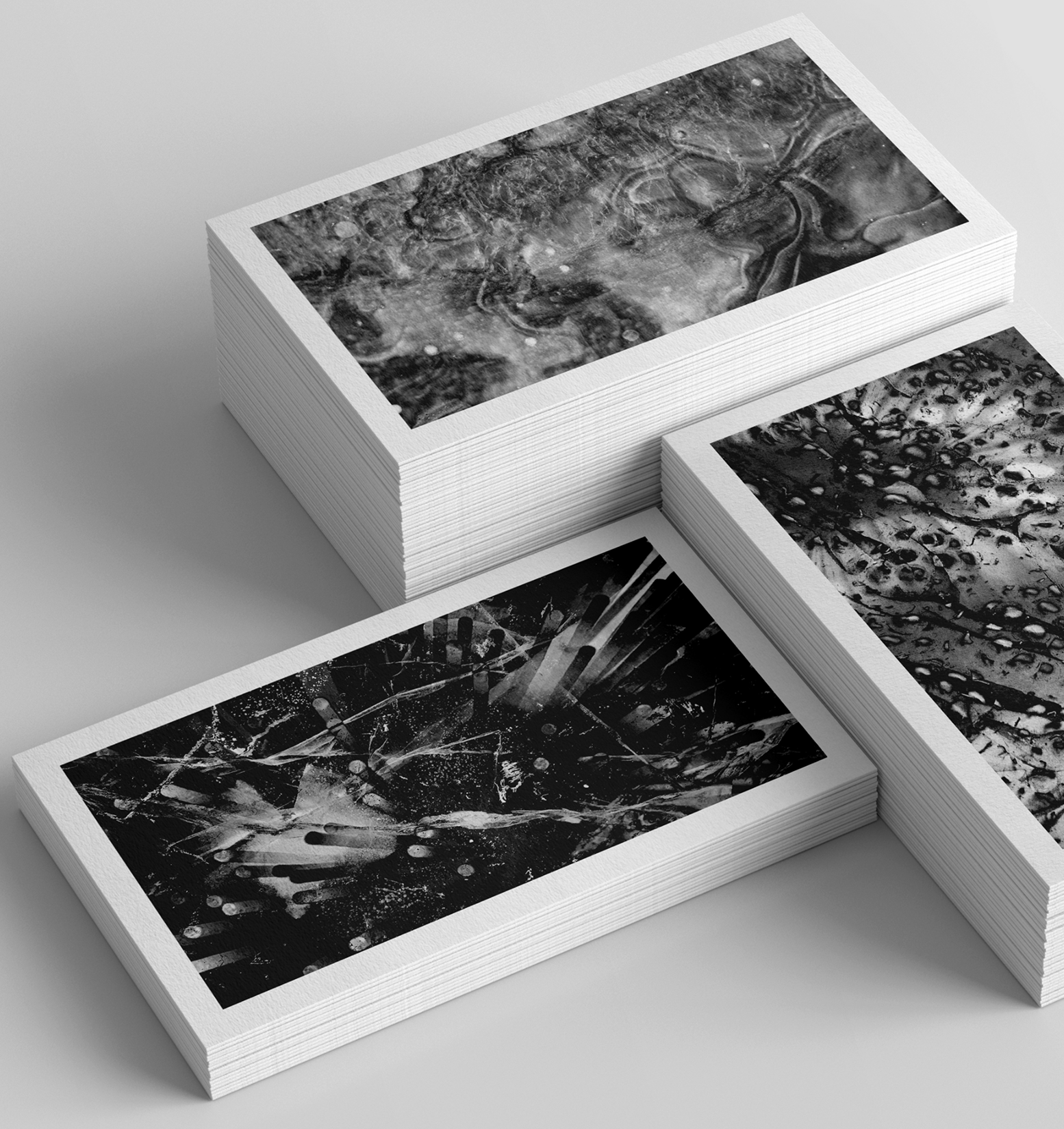 All Mixed Up project